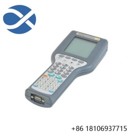 HART YHC 4100 Multifunction Communicator, Industrial Control Module