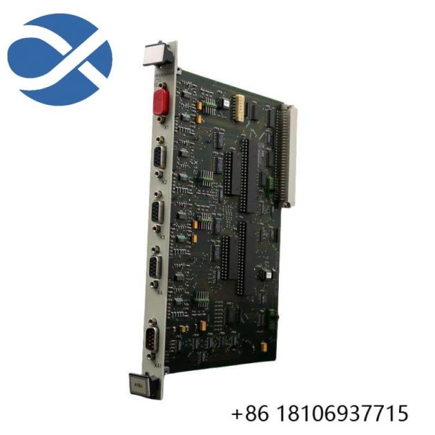 HEIDENHAIN IK340, Model 274873-02: Systemmodul Hauptplatine