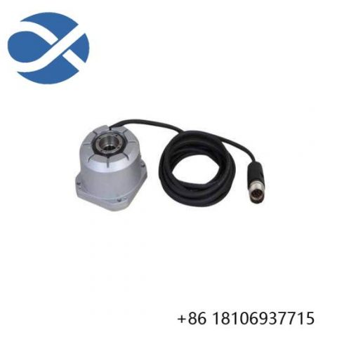 Heidenhain RCN 223, 16384 03S17-0D Encoder