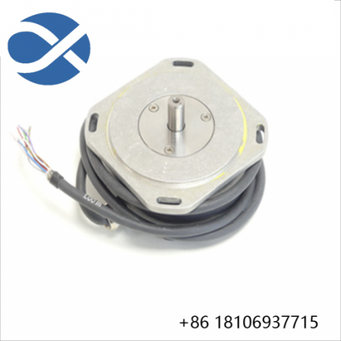 Heidenhain ROD 260.0001-18000 Encoder, Industrial Control Precision at its Peak