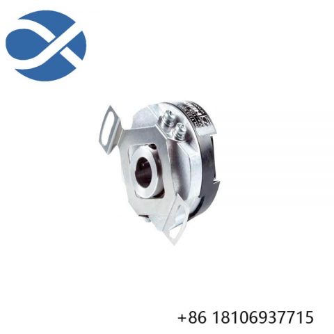 Heidenhain ROD 630 900 28S08-HY Encoder Module, ID:684671-07