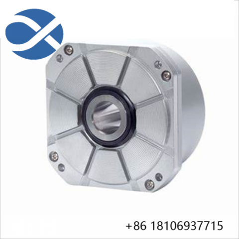 Heidenhain RON 255-18000 Angle Encoders, High Precision Industrial Motion Control Solutions