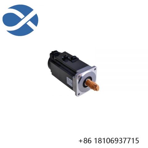 Mitsubishi Electric HG-KN73BJ-S100 Servo Motor: Precision Control for Industrial Automation