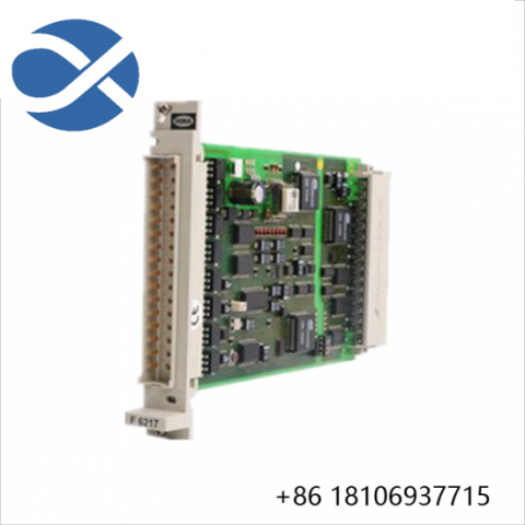 HIMA BV7046 - Advanced Programmable Logic Controller Module