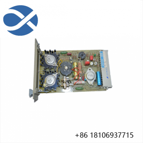 HIMA F3303 - Digital Input Module for Industrial Control, High Precision & Reliability