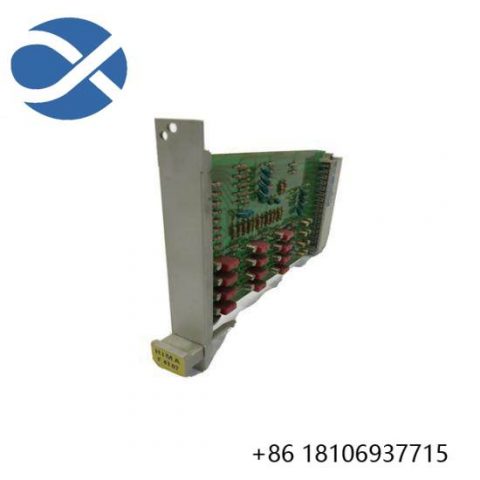 HIMA F4107 Control Board - Industry Grade Automation Solution