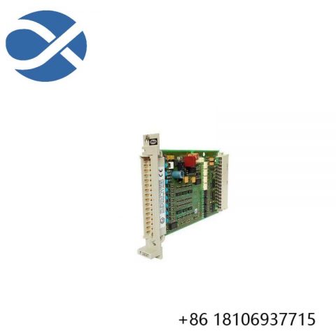 HIMA F7541 Input Module - High Performance PLC Module