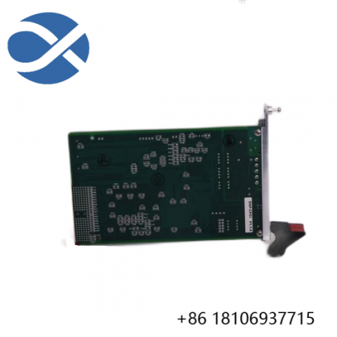 Hirschmann ENT10515-RAC Power Supply Board: High-Performance Control Module