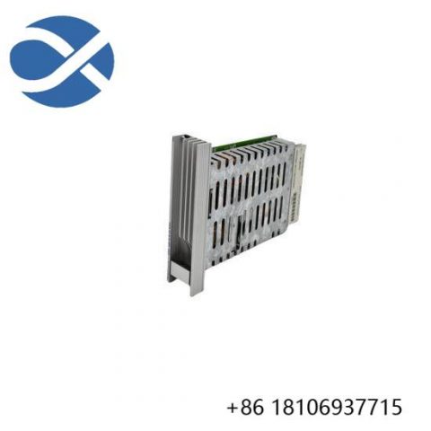 Hirschmann ENT 10515-R Power Supply Module