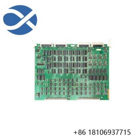 Hitachi CW005-R2-IOU/68E2 DDC-1VM Control Module