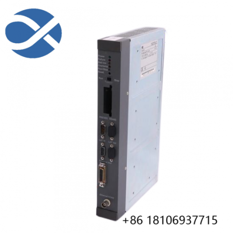 HITACHI ABB Automation LINK-H 6GJH35014L5M, High-Performance Modular Control System