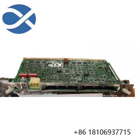 Hitachi LUD070A Variable Speed Drive Module