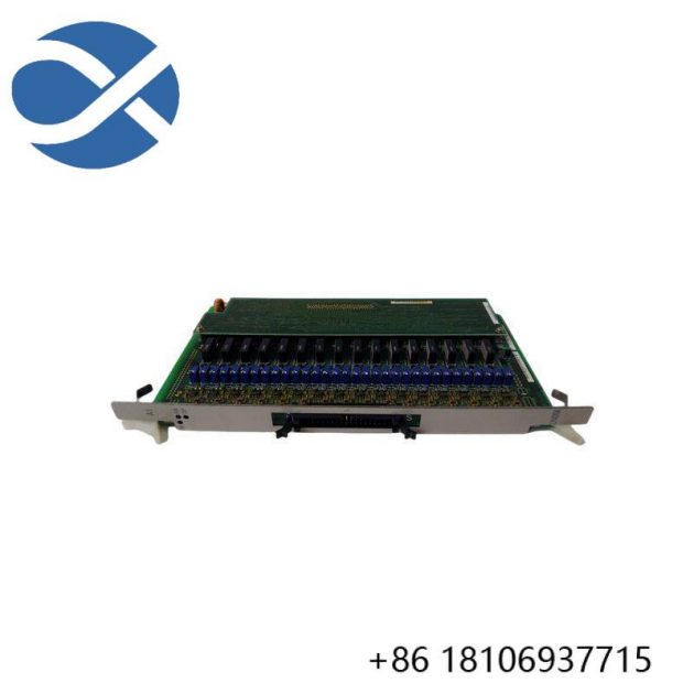 HITACHI LYD000A Input Module: Precision & Efficiency in Automation Solutions