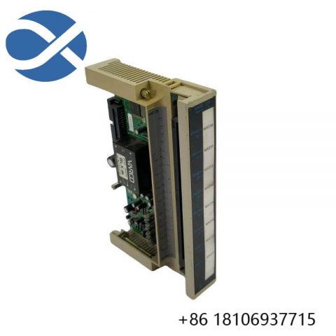 HITACHI XAGC12H & XAGC12HC Input Module: Advanced Control for Industrial Automation