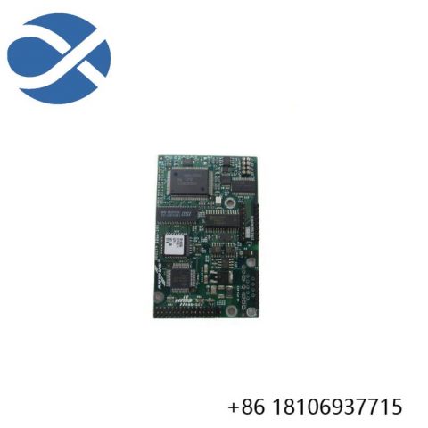 HMS M00279 - Anybus Control Card Module, 3266-140