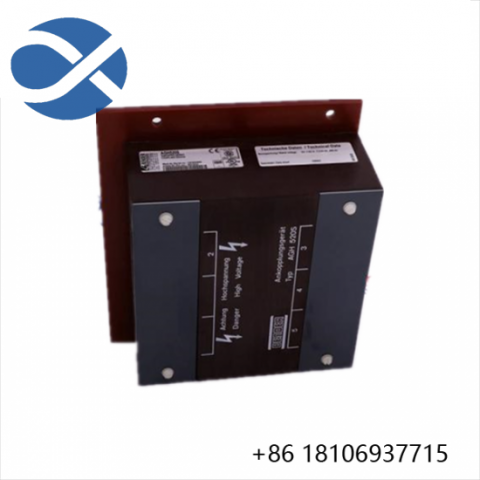 HOLLiAS GM010-ISW-24L-C01: Precision Motor Circuit Breaker, Advanced Protection & Control Solutions