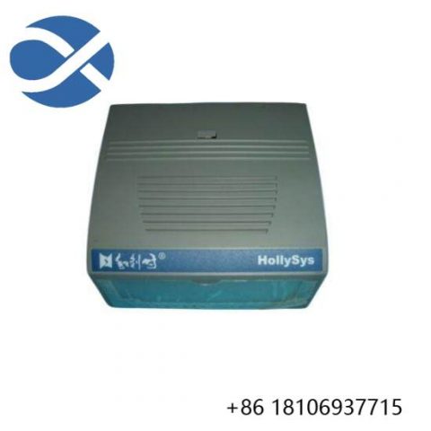 HOLLYSYS FM161 - Advanced Distributed Control System Module