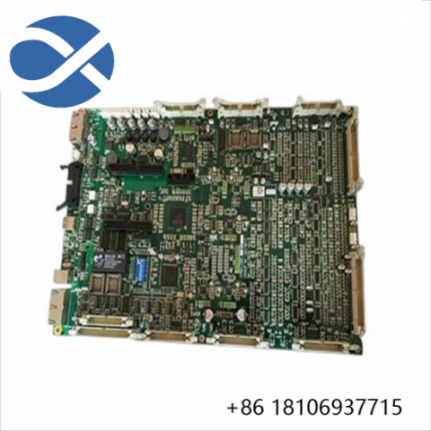 HOLLYSYS FM171 Digital Output Module - Advanced PLC for Industrial Automation