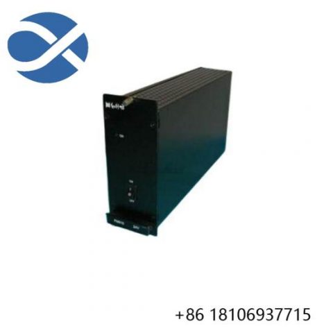 HOLLYSYS SM131 Redundant Power Supply Module - Reliable Backup for Critical Systems