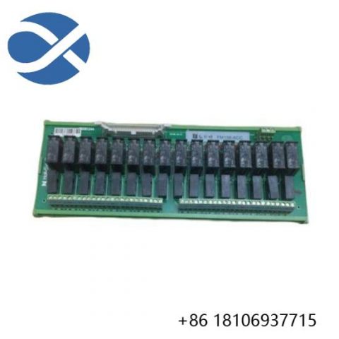 HOLLYSYS SM3480 Series Module: Industrial Automation, High Performance, Precision Control