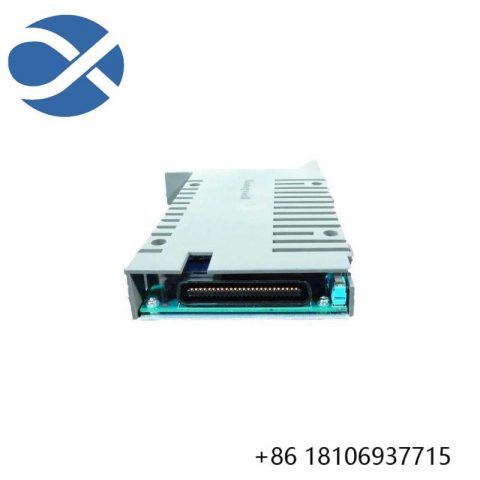 Honeywell 05701-A-0327 Industrial Analytics DC Input Module