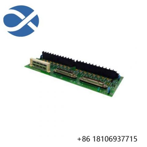 Honeywell 10001/A/1 CARD - Industrial Control Module