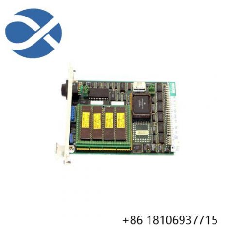 Honeywell PLC 10002/1/2 Central Processing Unit Module