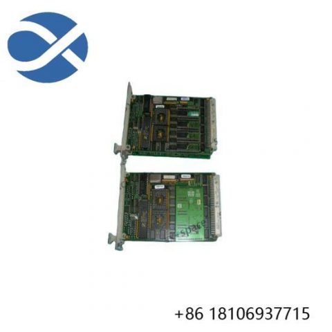 HONEYWELL 10014/H/F - High-Performance Communication Module for Industrial Automation