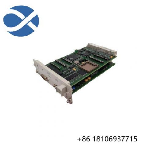 Honeywell 10024/F/F Communication Module - Precision Control for Industrial Automation