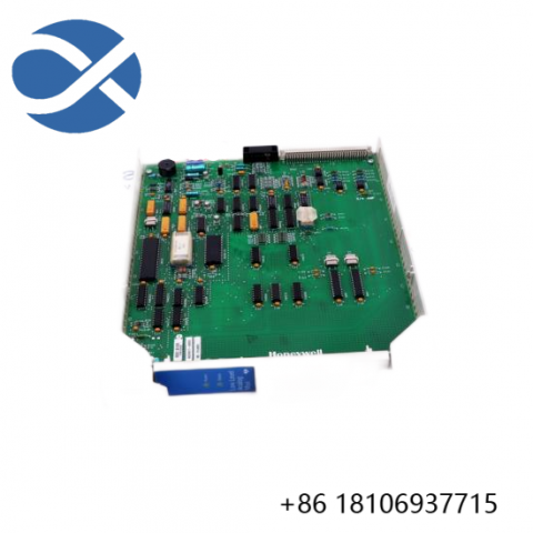 Honeywell 10102/2/1 - Advanced Input Module for Industrial Automation