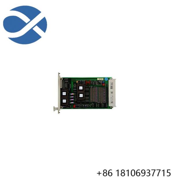 Honeywell Analog Input Module 10105/2/1 - Precision Sensor Technology for Industrial Control Systems