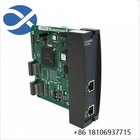 HONEYWELL 10216/2/1 Fail-Safe Digital Output Module for Industrial Control Systems