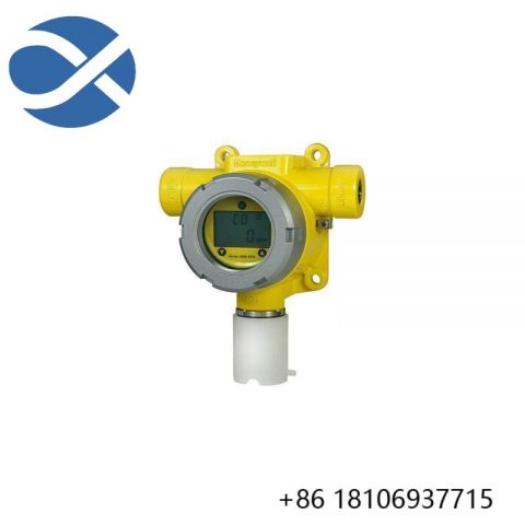 Honeywell 1226-0300-03: Advanced Flammable Gas Sensor