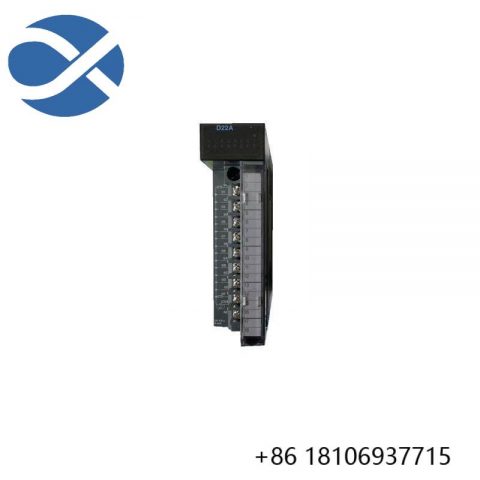 Honeywell 2MLI-D22A Digital Input Module - Precision Control for Industrial Automation