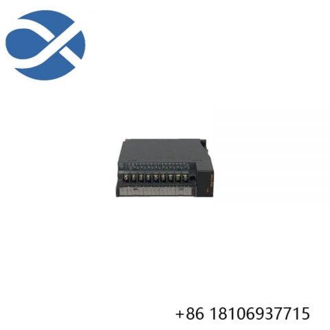 Honeywell 2MLQ-TR2B - A Comprehensive Digital Output Module