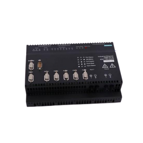 Honeywell 30754661-021: Industrial Automation Module