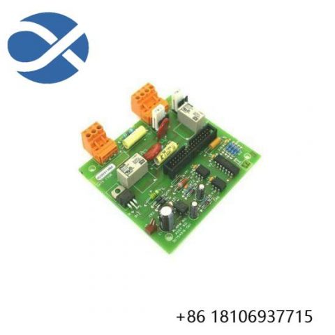 Honeywell 30754916-001 Alarm Board: Security & Automation Solutions