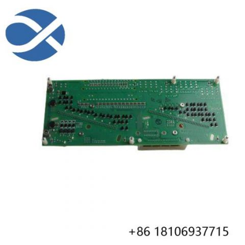 Honeywell 42622254-001 BU-TDOC02 DIGITAL OUTPUT COMBINER PANEL - Advanced Control Solutions for Industrial Automation