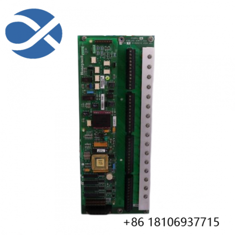 Honeywell 4DP3AAXPC44 Industrial Control Module