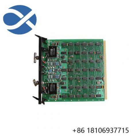 HONEYWELL 4DP7APXDH-244 Interface Board for Industrial Control Solutions