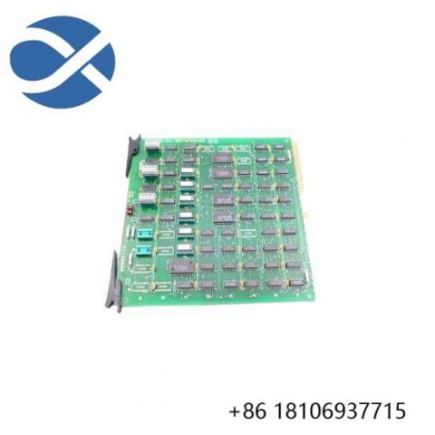 Honeywell 4DP7APX DH233 Industrial PC Board