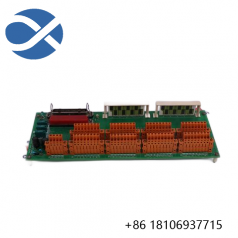 Honeywell 4DP7APXDH24: Industrial Control Module