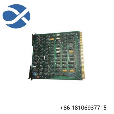 Honeywell 4DP7APXI0211 PCB Circuit Board