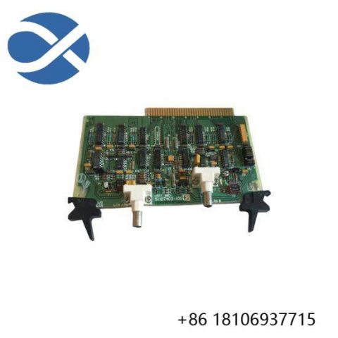 Honeywell 51107403-100 LCN Communication Board for Industrial Control Systems