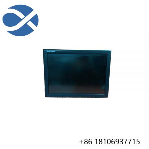 Honeywell 51154286-200 Touch Screen Monitor