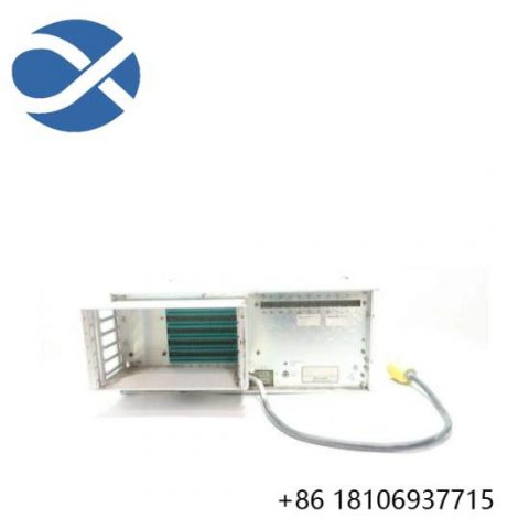 Honeywell 51195458-600: Industrial Automation Control Module