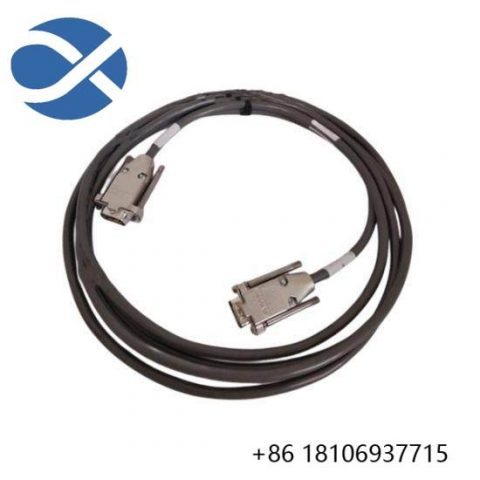 Honeywell 51196074-100 Cable; Manufacturer: Honeywell