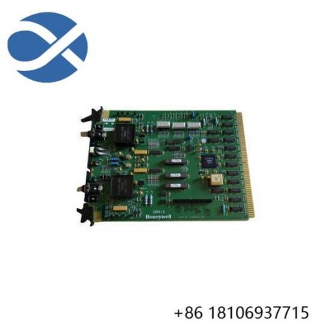 Honeywell 51198831-100 Communication Module, Industrial Automation