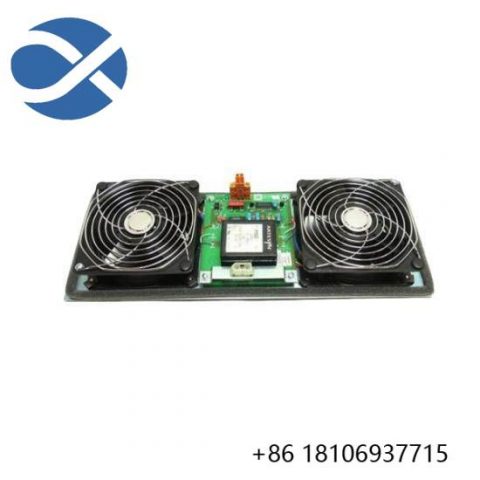 Honeywell 51199947-275 230V Fan Assembly Kit