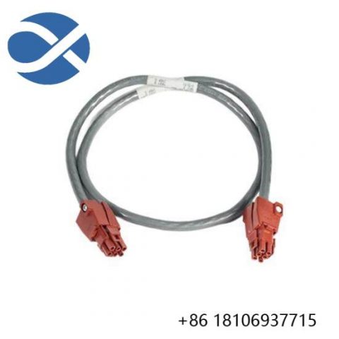 Honeywell 51201397-915 MU-KDPR00/KDPR915 Power Cable